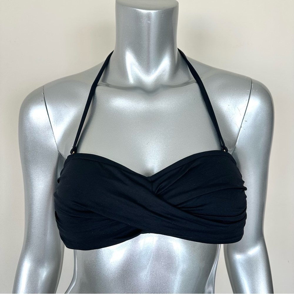 NEW!!! La Blanca women swim top size 4 US